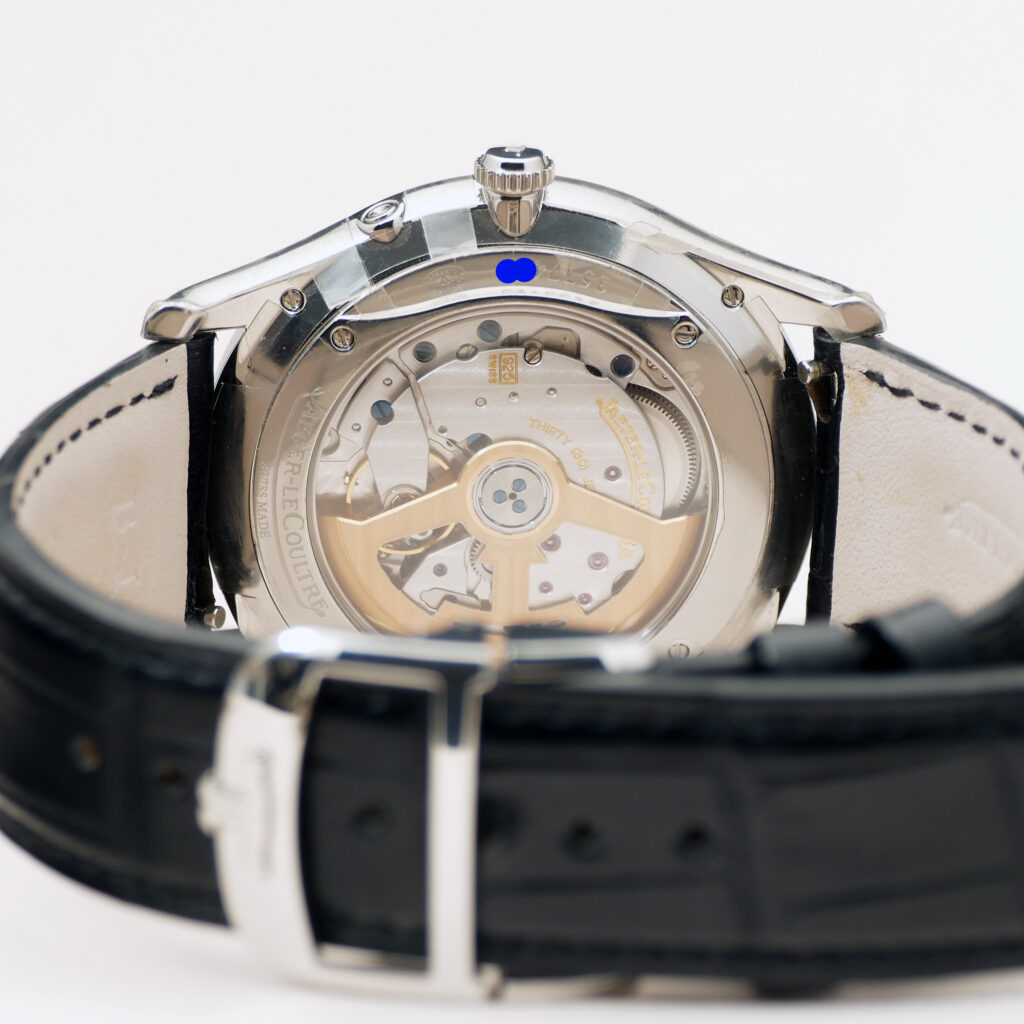 Master Ultra Thin Moon