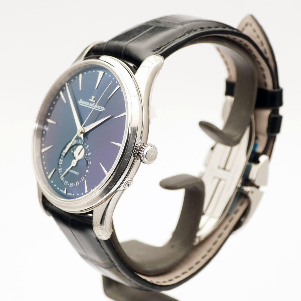 Master Ultra Thin Moon