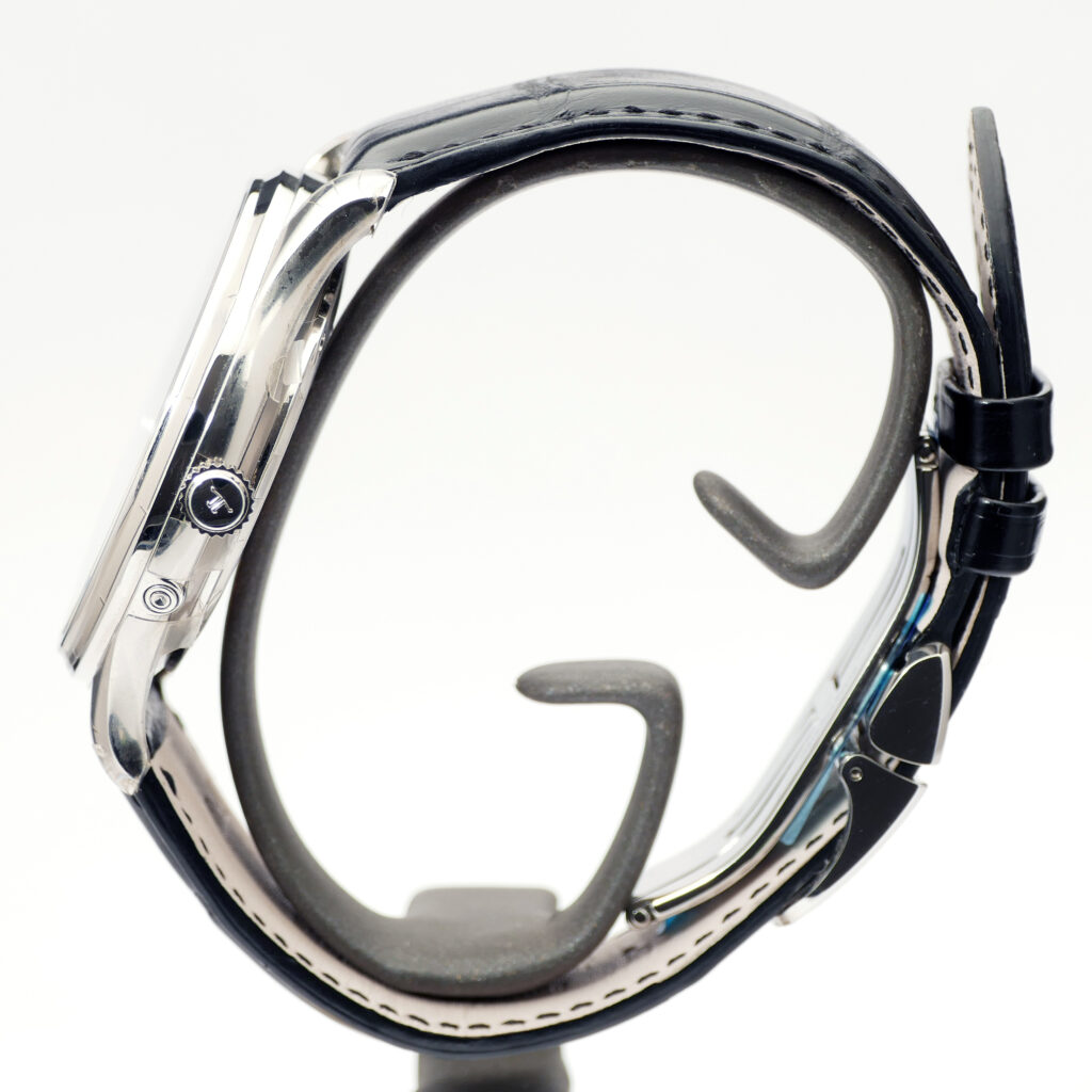 Master Ultra Thin Moon