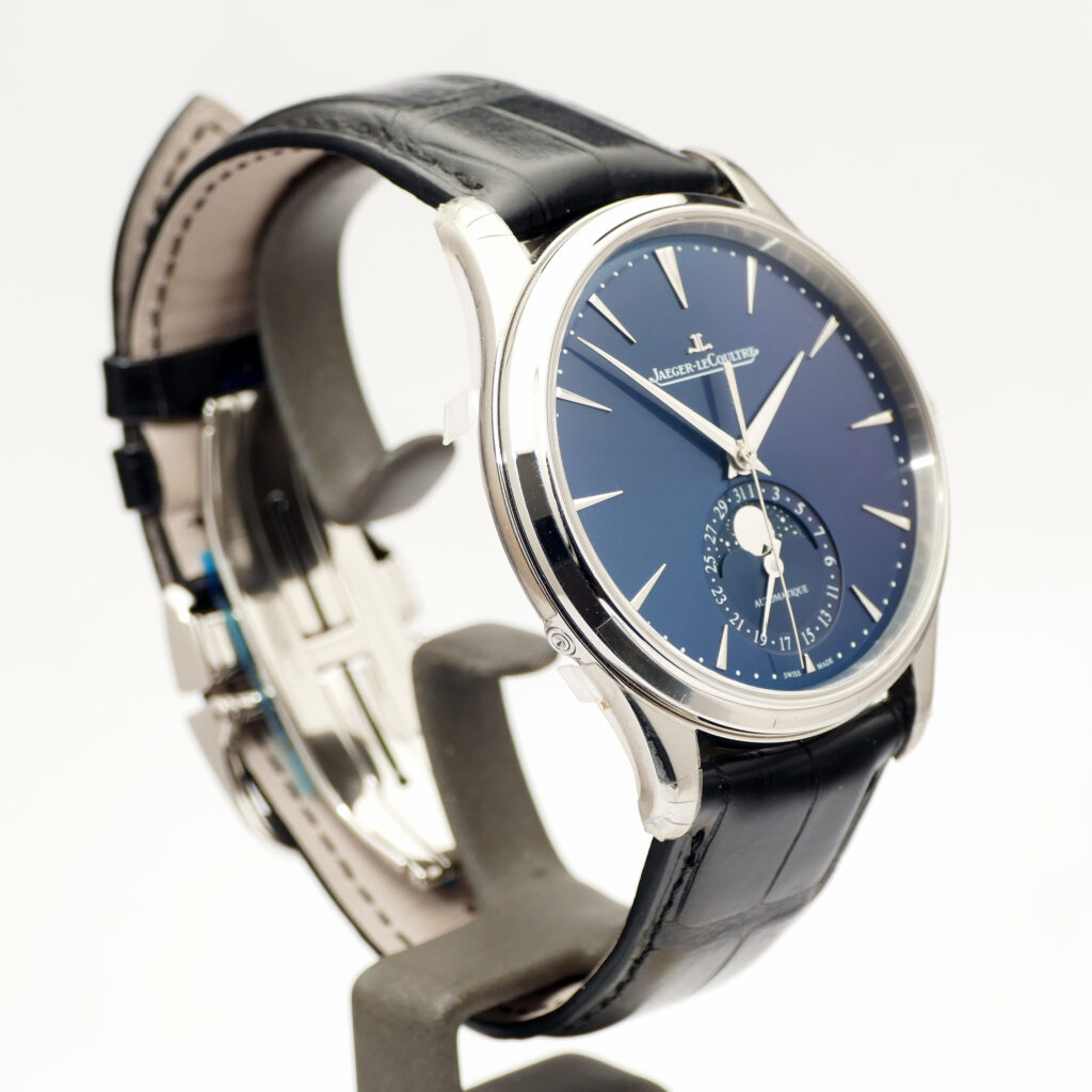 Master Ultra Thin Moon