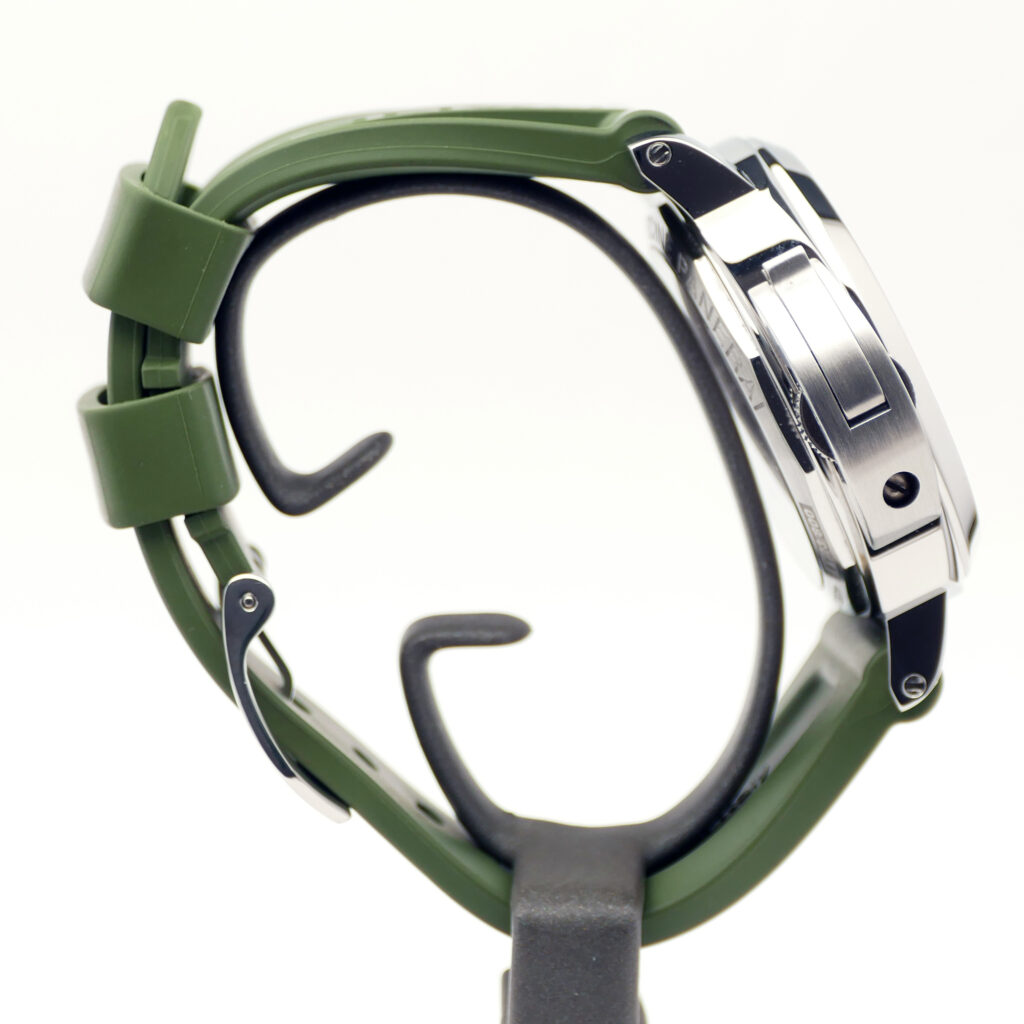 Luminor 8 Days Destro