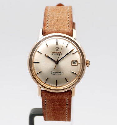 Seamaster De Ville