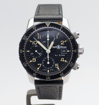 Mod. 103 by Sinn