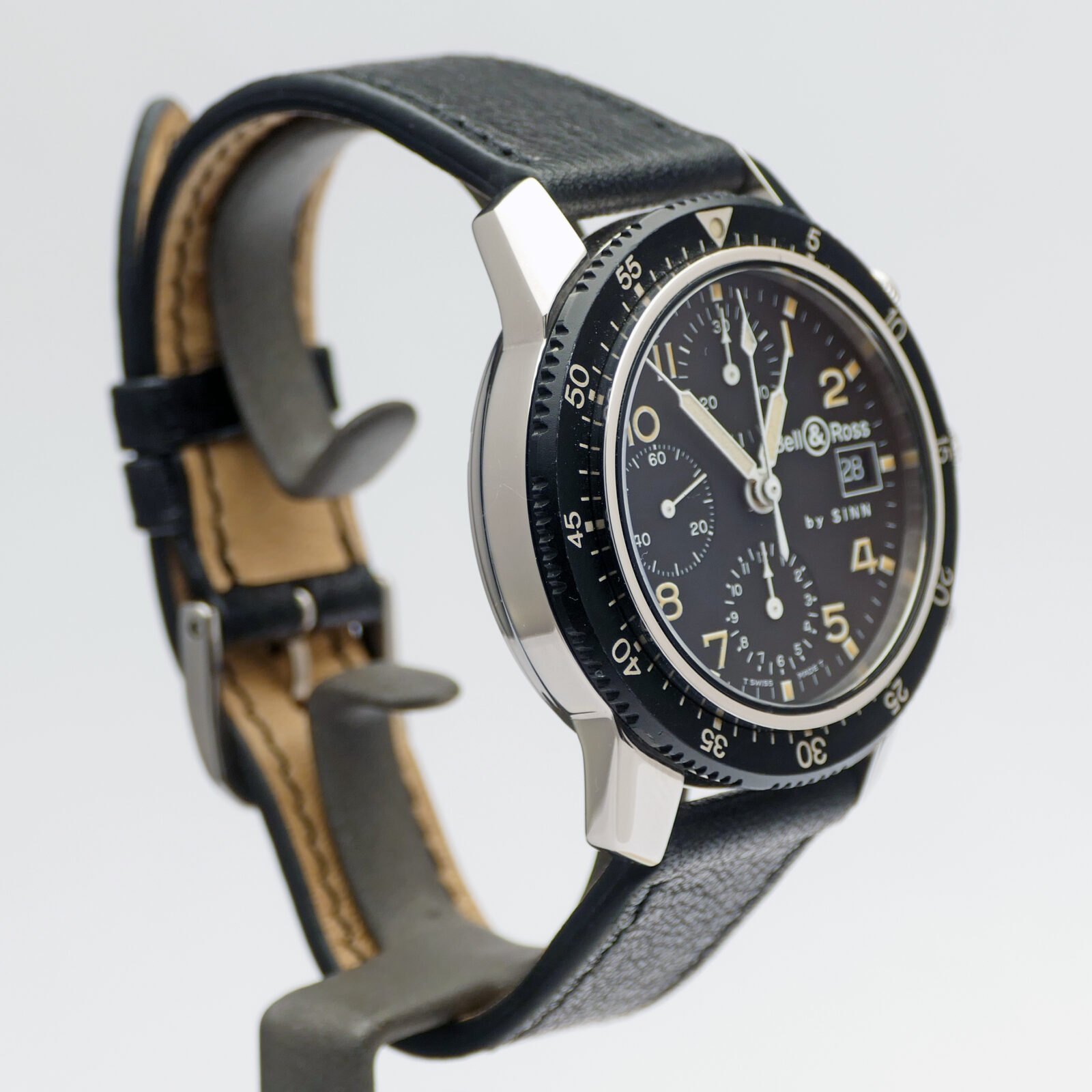 Mod. 103 by Sinn