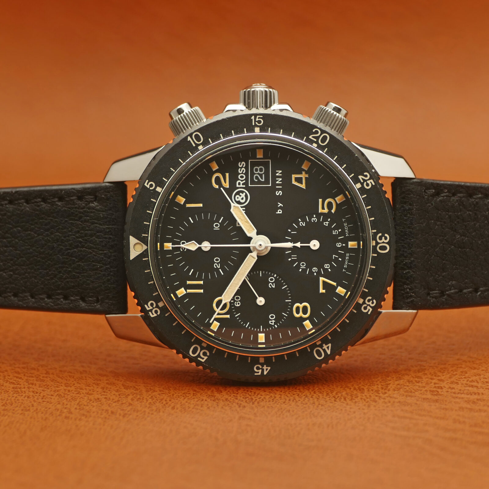 Mod. 103 by Sinn