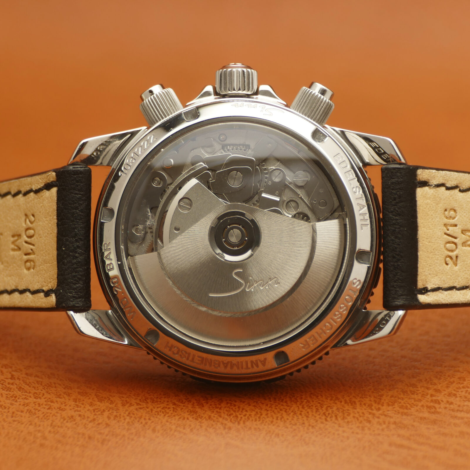 Mod. 103 by Sinn