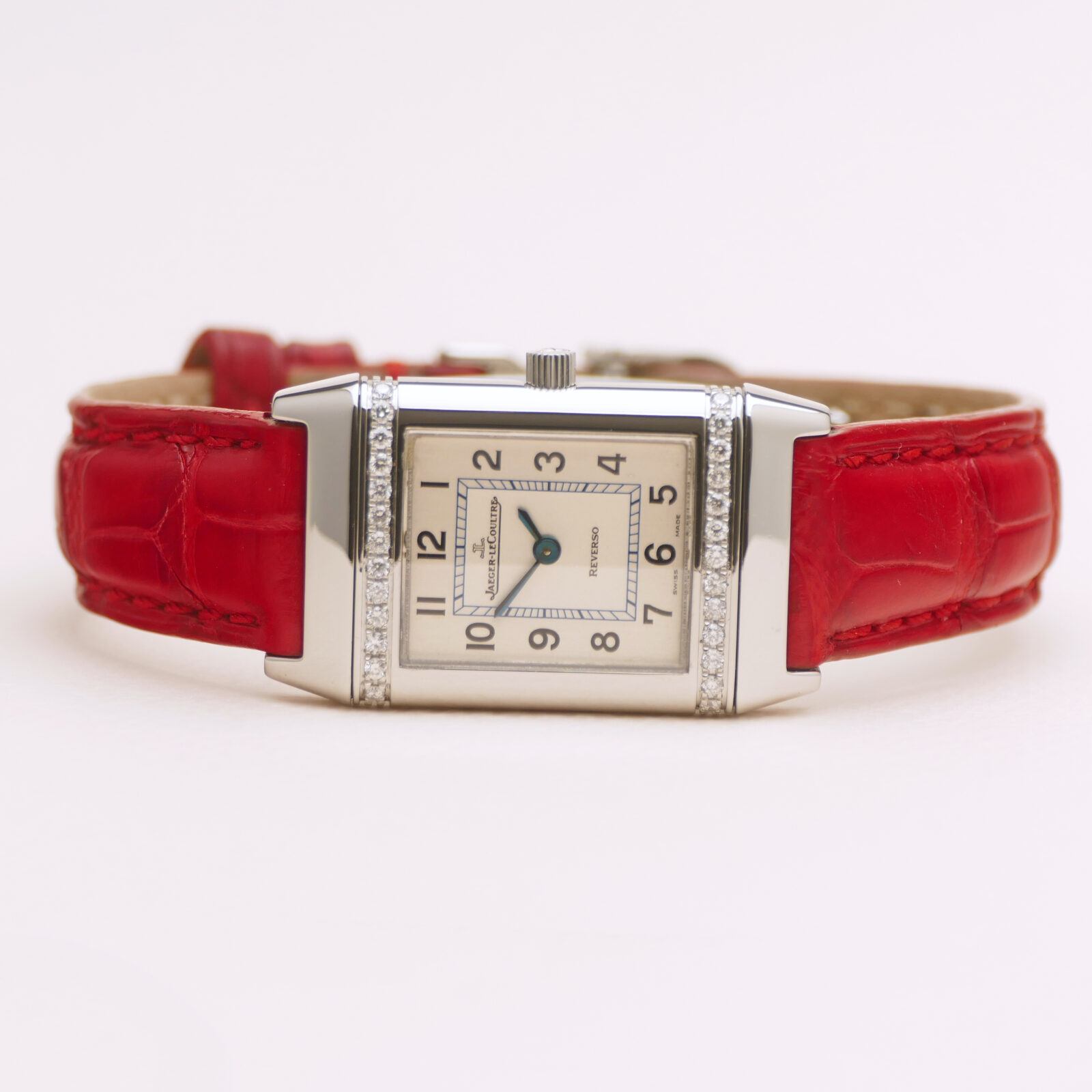 Reverso Lady