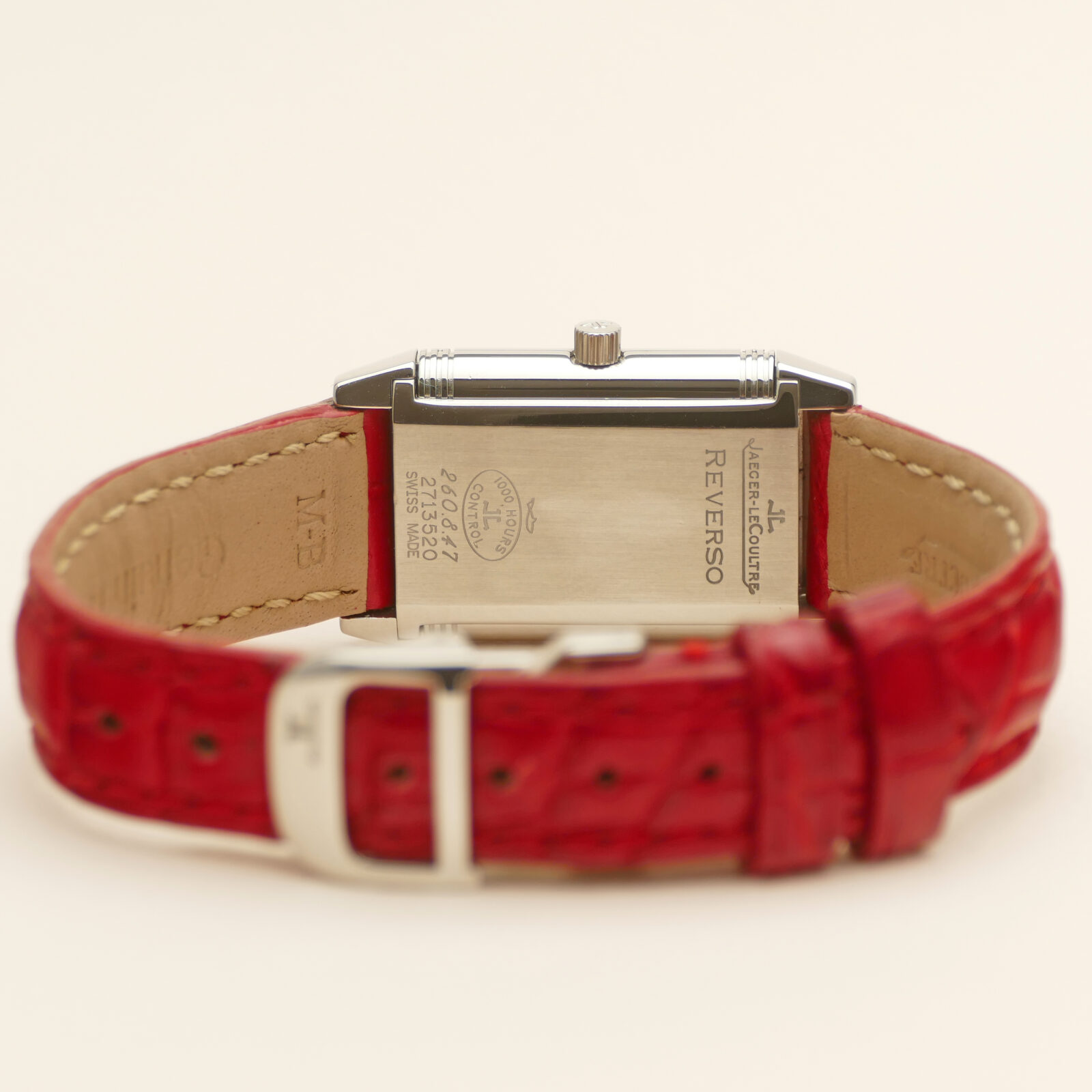 Reverso Lady