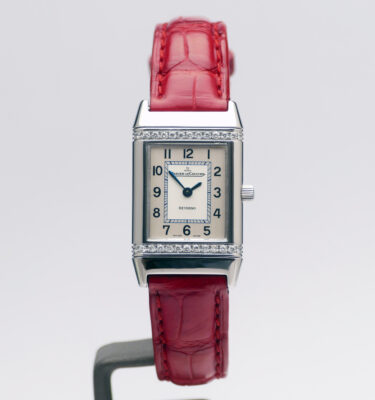 Reverso Lady