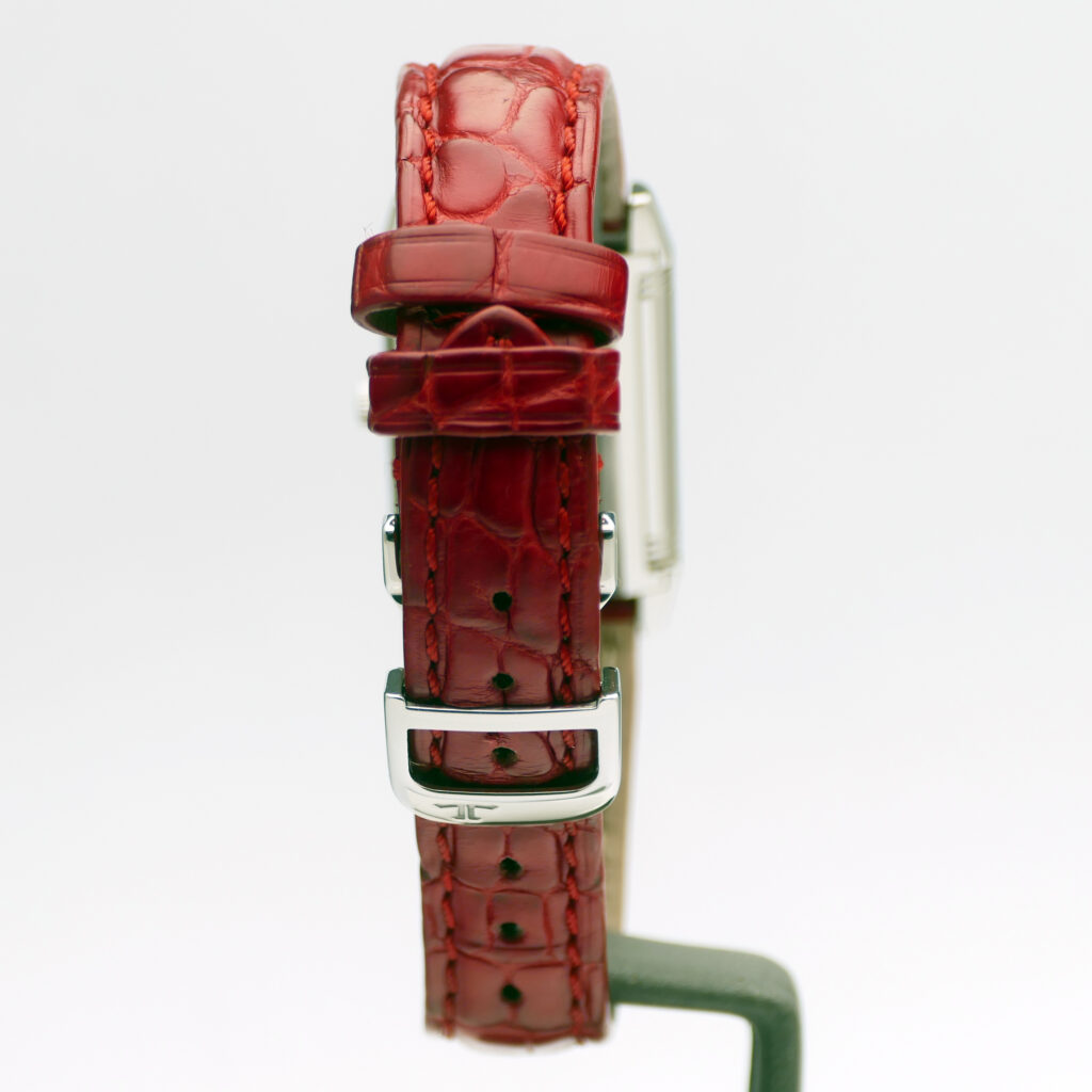 Reverso Lady