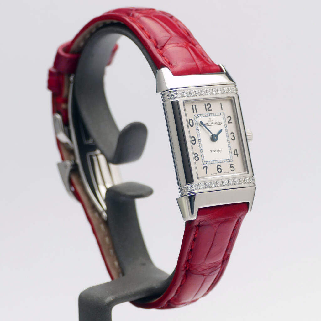 Reverso Lady