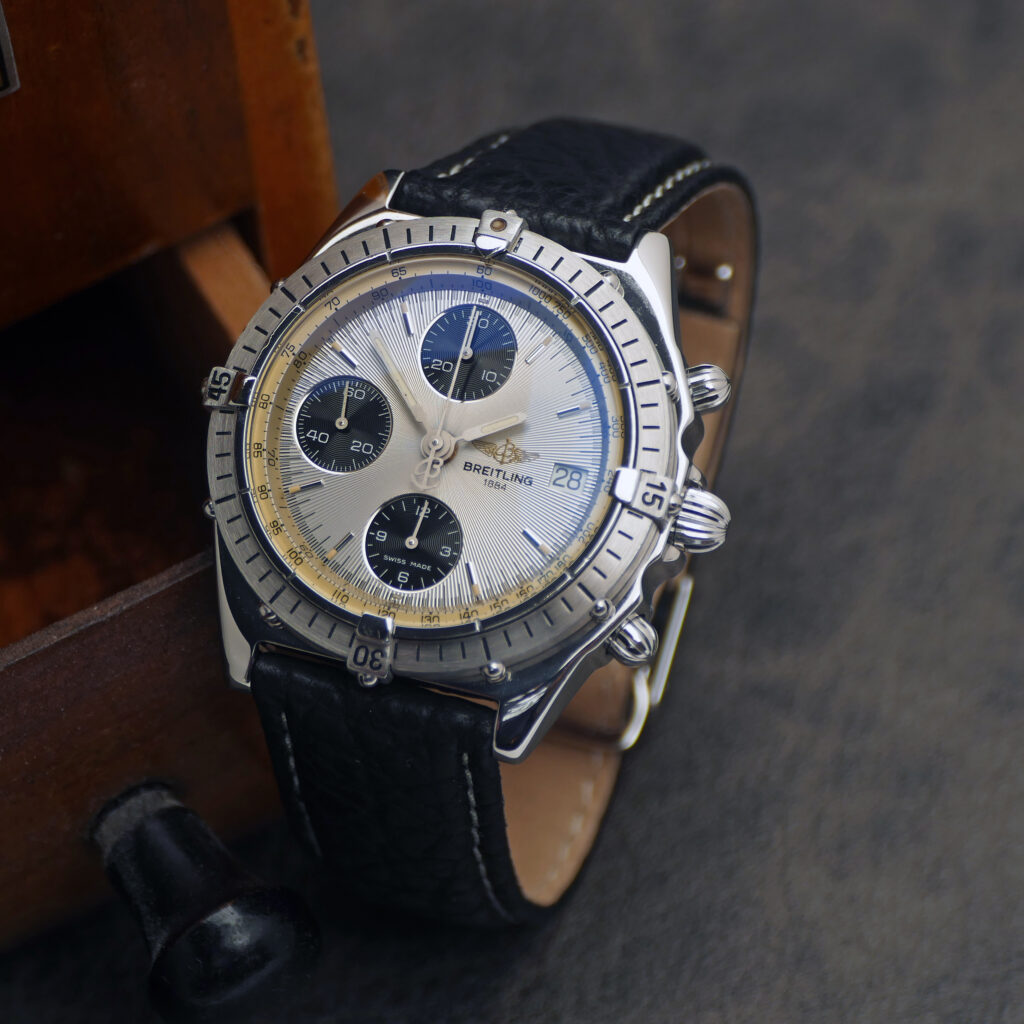 Chronomat