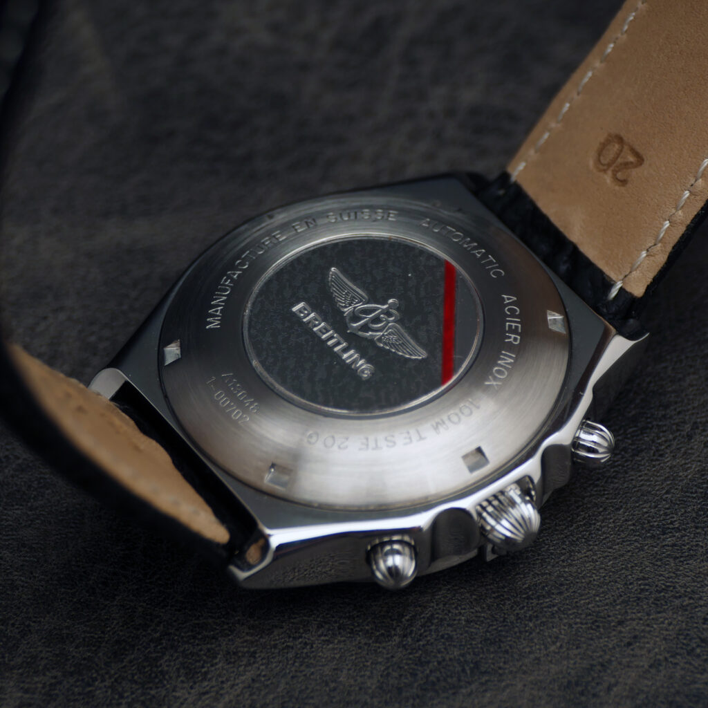 Chronomat