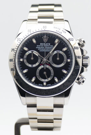 Daytona 116520