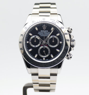 Daytona 116520