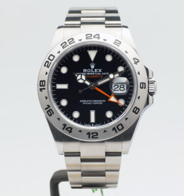 Explorer II 226570
