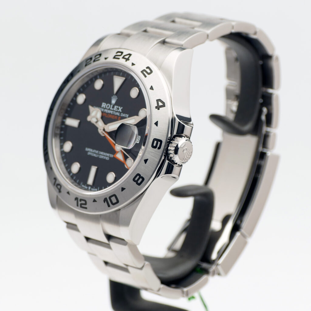 Explorer II 226570