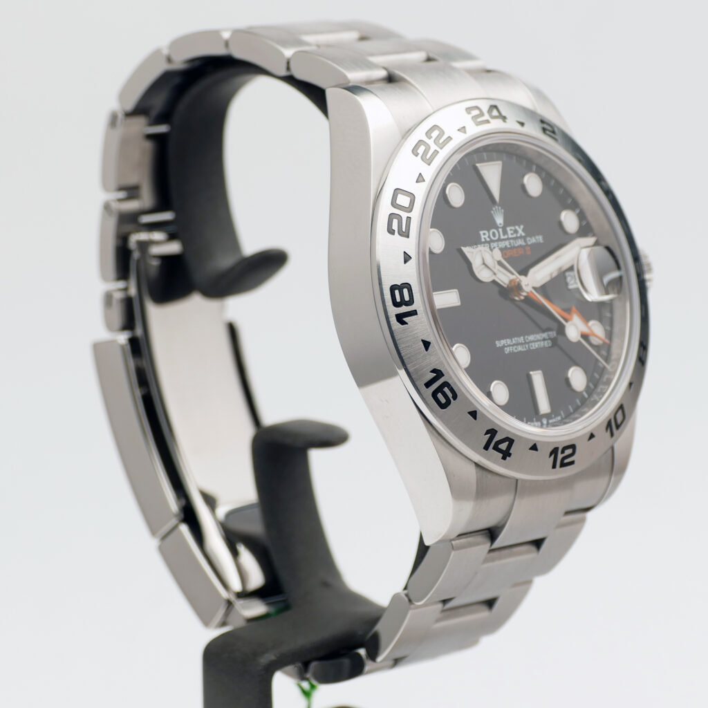 Explorer II 226570