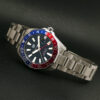 Aquaracer GMT