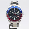 Aquaracer GMT