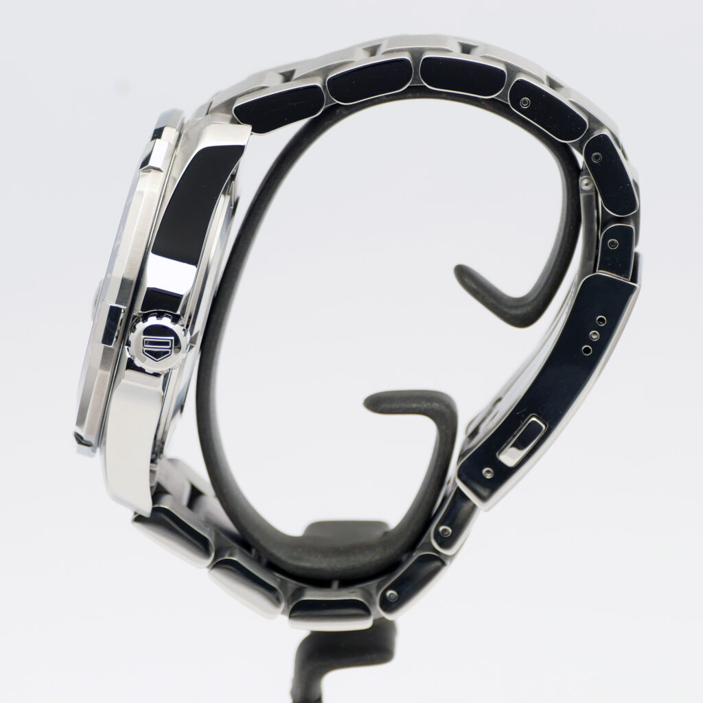 Aquaracer GMT