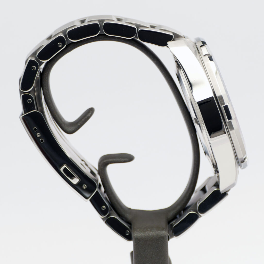 Aquaracer GMT