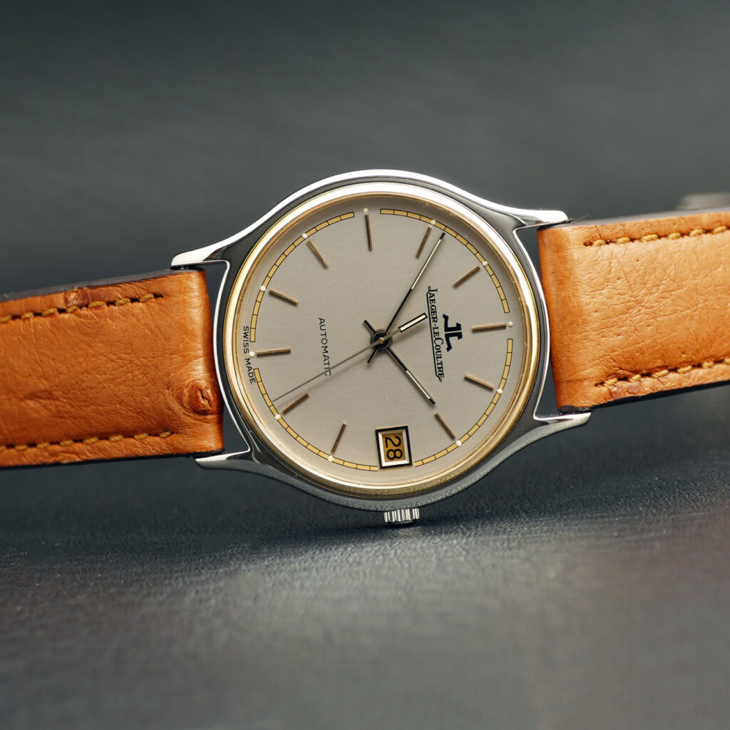 Heraion Ultra Thin Automatic
