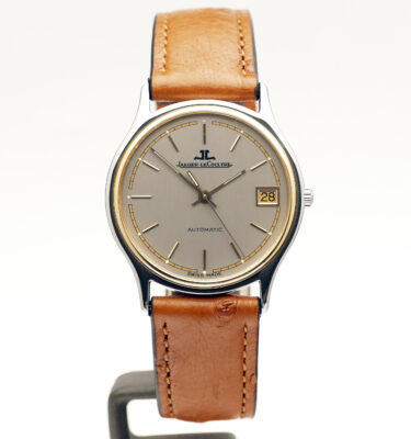 Heraion Ultra Thin Automatic