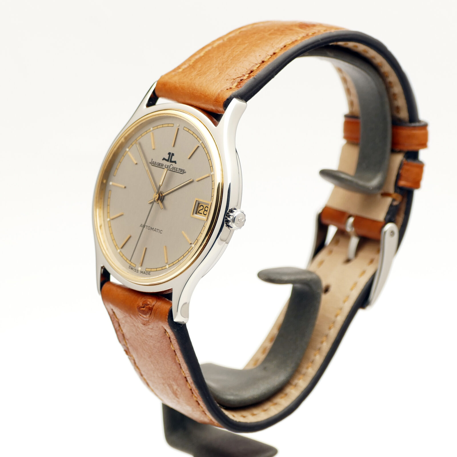 Heraion Ultra Thin Automatic
