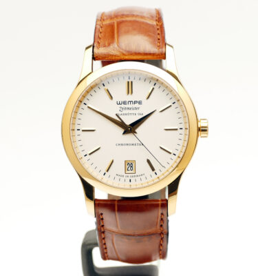 Zeitmeister Classic Automatic