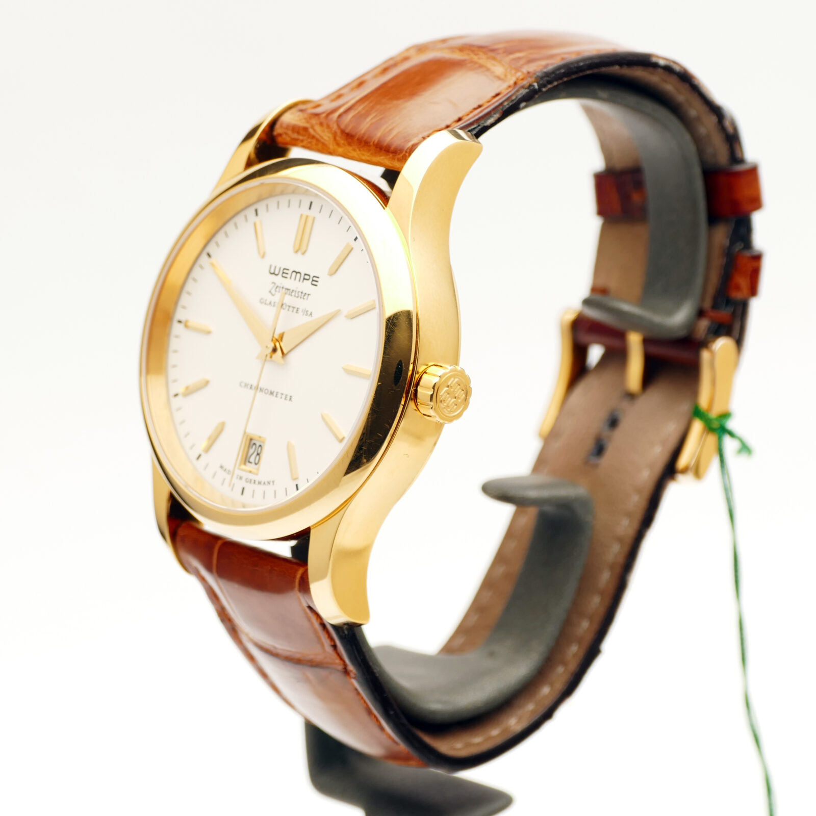 Zeitmeister Classic Automatic
