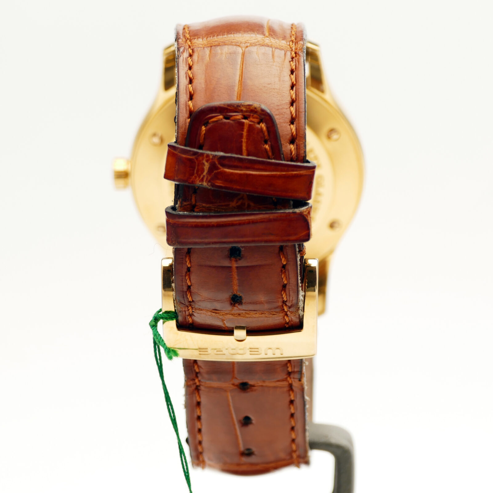 Zeitmeister Classic Automatic