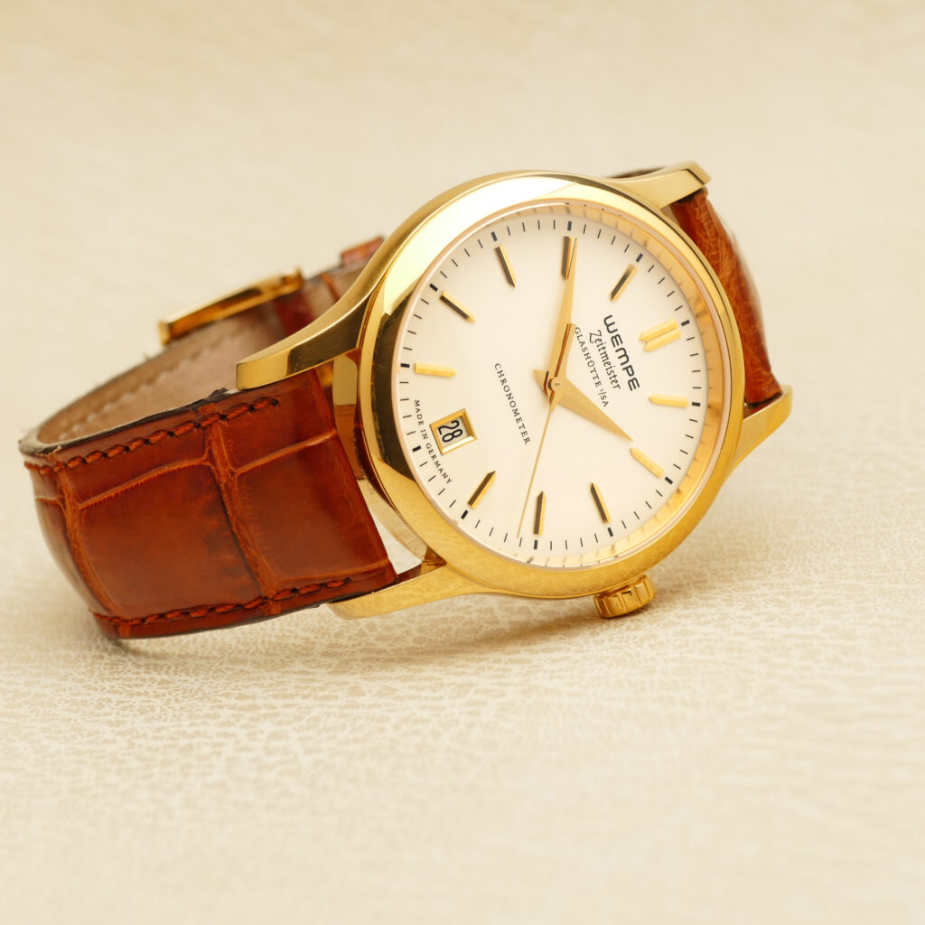 Zeitmeister Classic Automatic