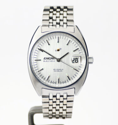 ENICAR Ocean Pearl