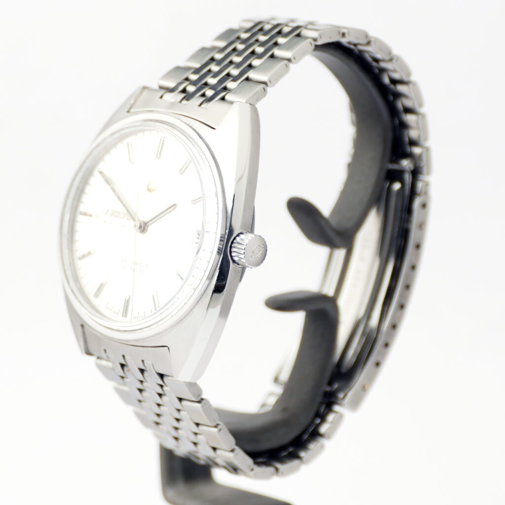ENICAR Ocean Pearl