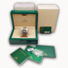 Explorer II 226570