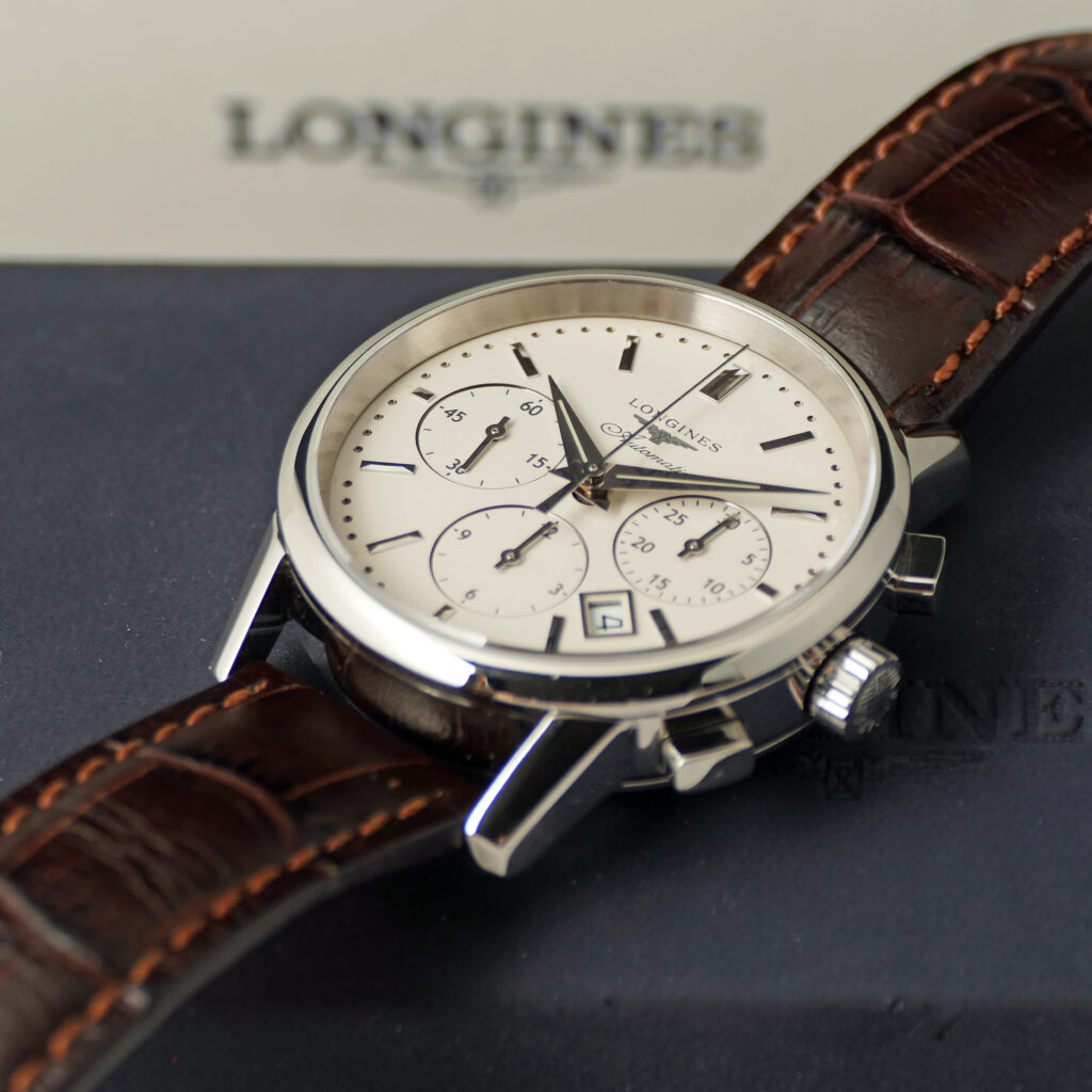 Heritage Chronograph