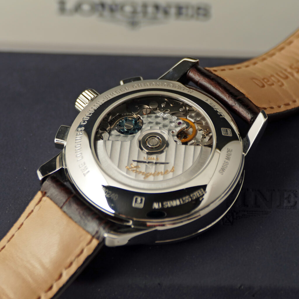 Heritage Chronograph