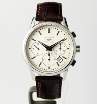 Heritage Chronograph