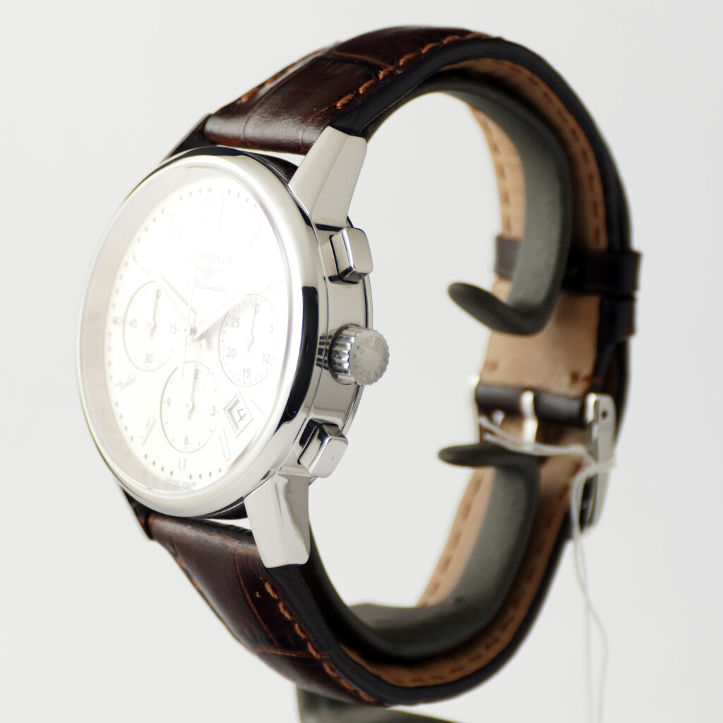 Heritage Chronograph