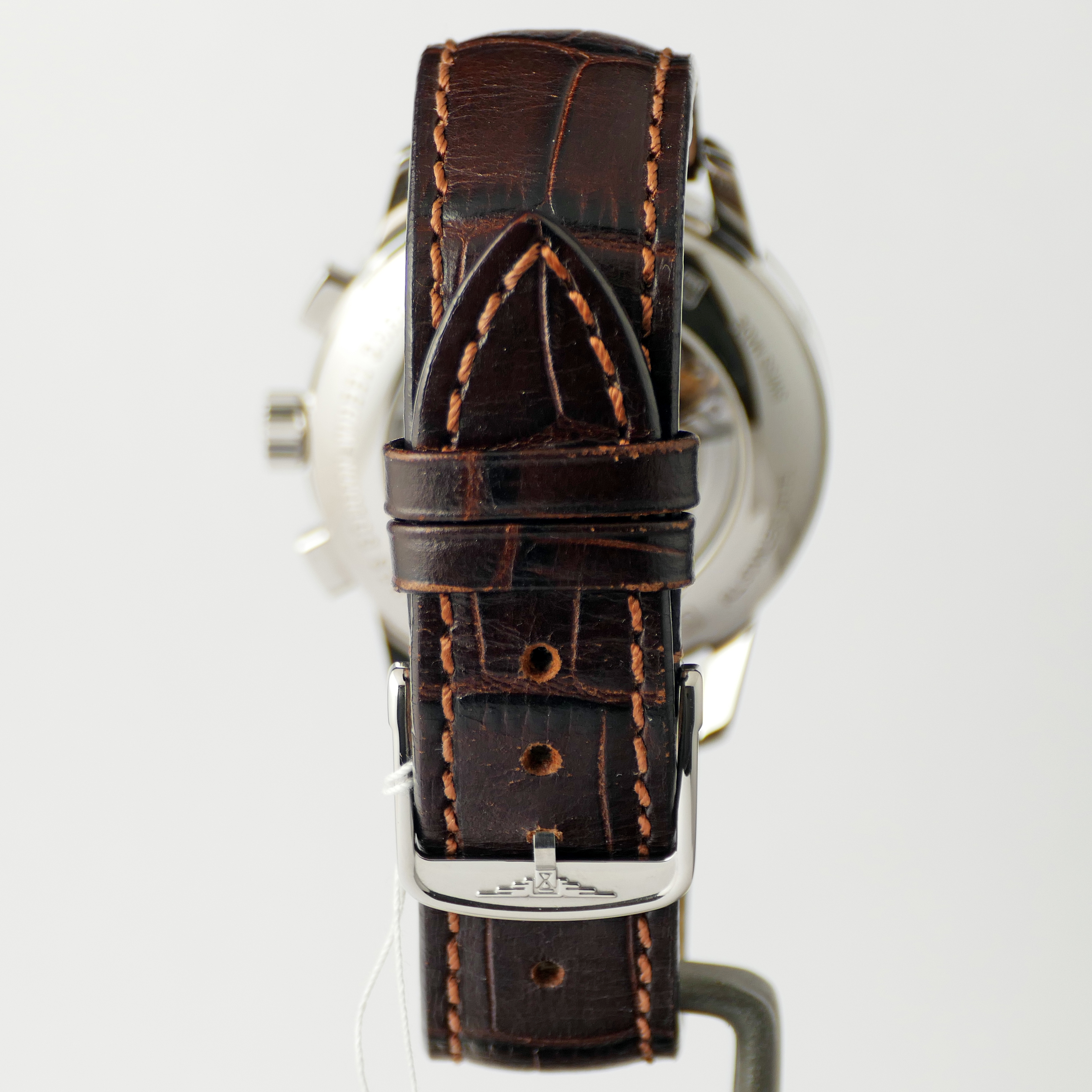 Heritage Chronograph