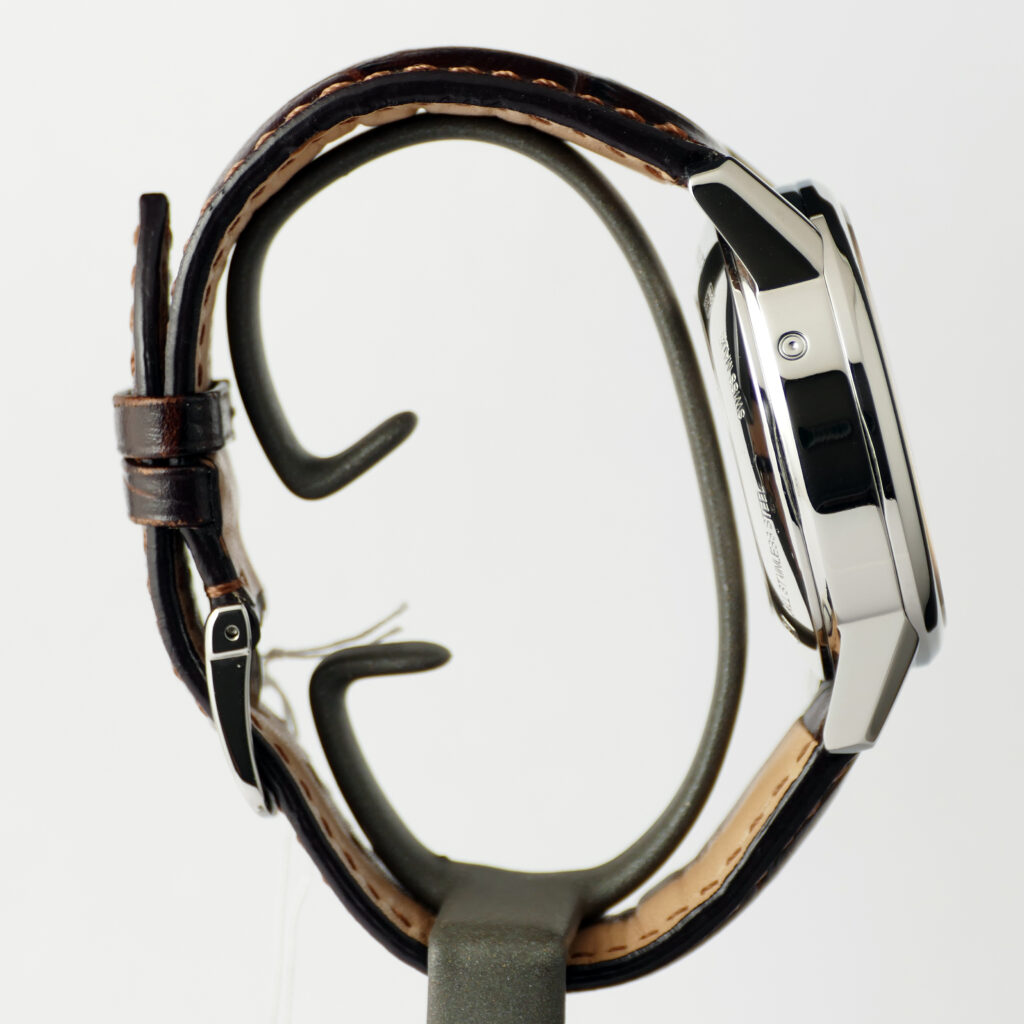 Heritage Chronograph