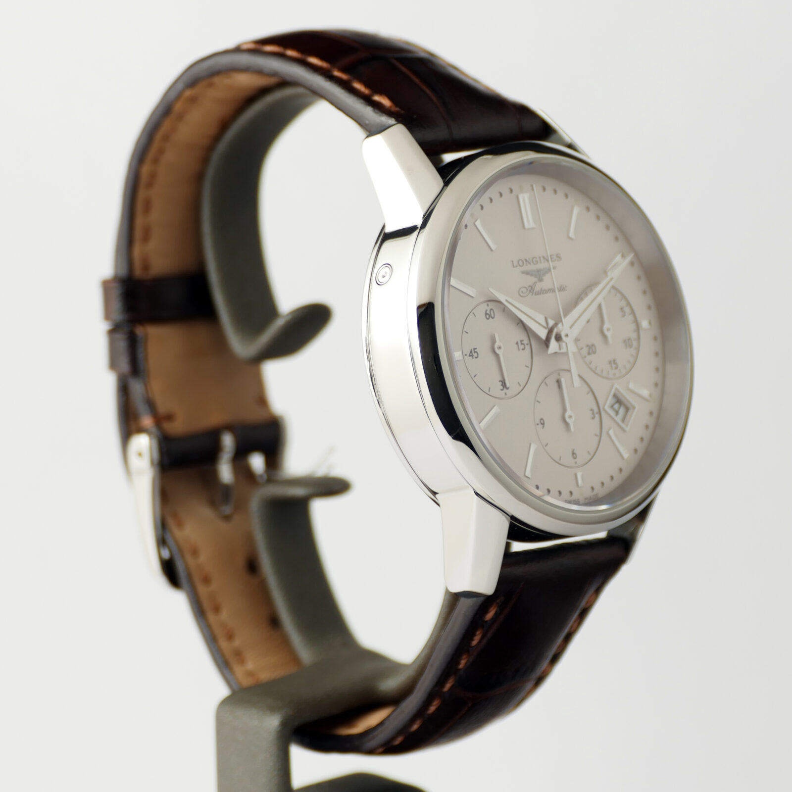 Heritage Chronograph