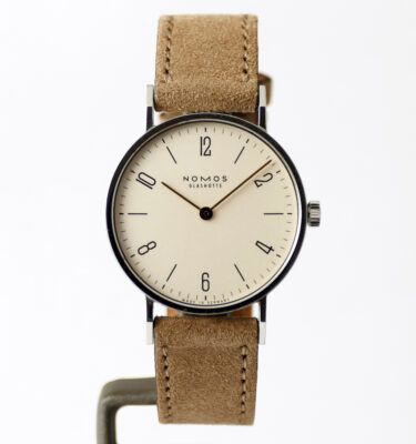 Tangente 33 Duo