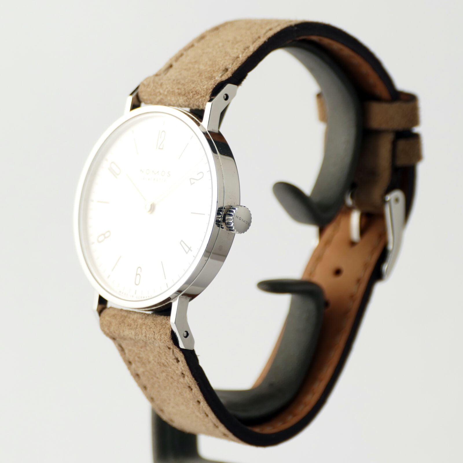 Tangente 33 Duo
