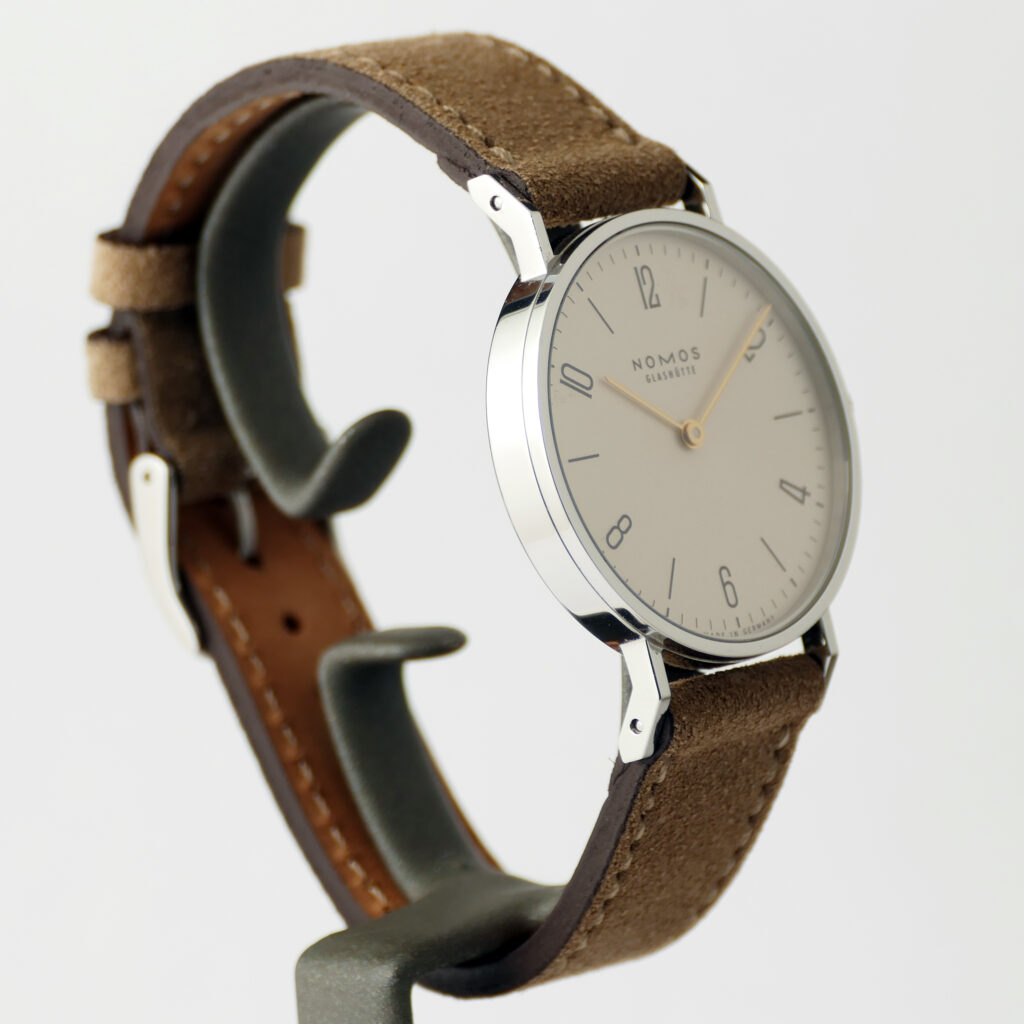 Tangente 33 Duo