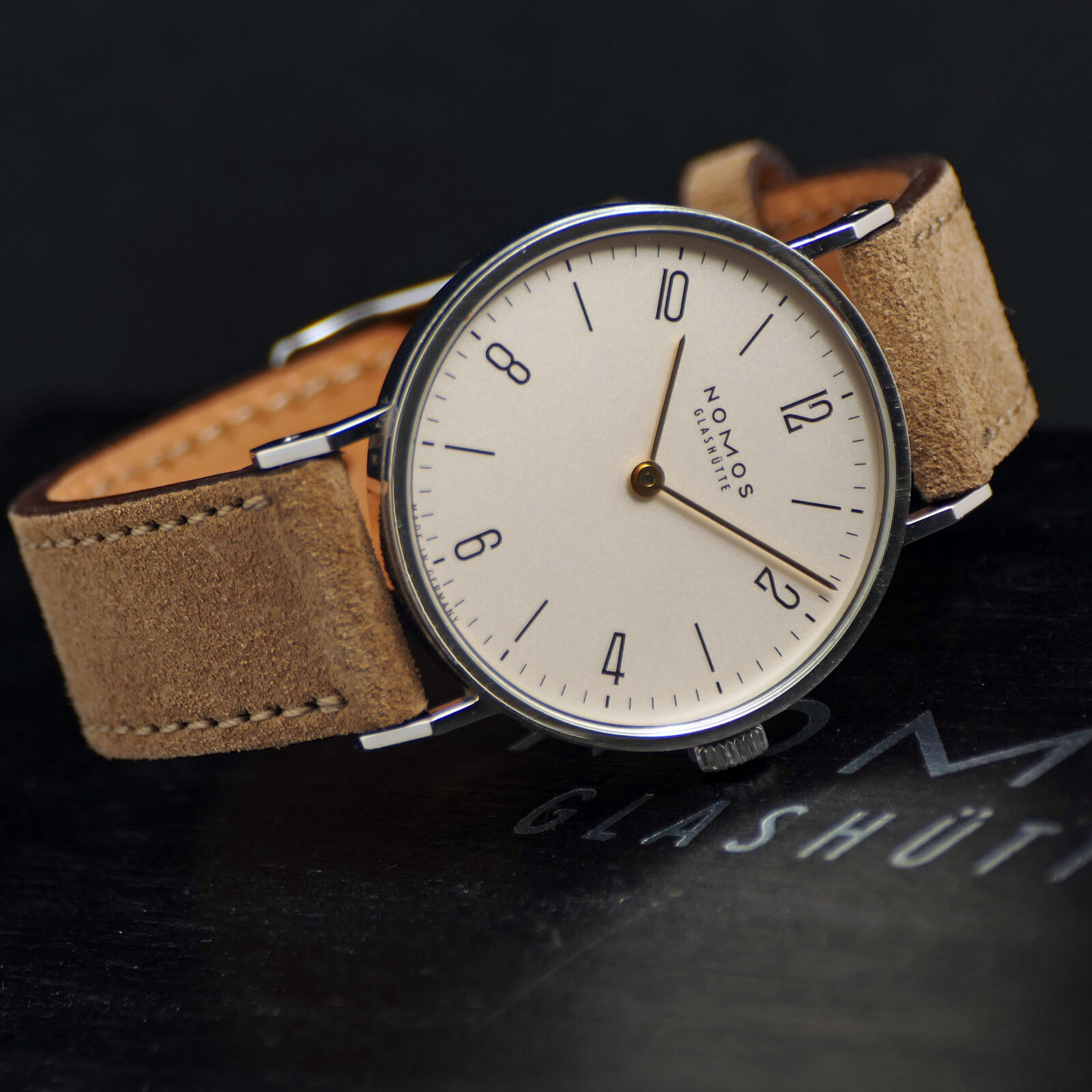 Tangente 33 Duo