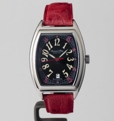 dresswatch