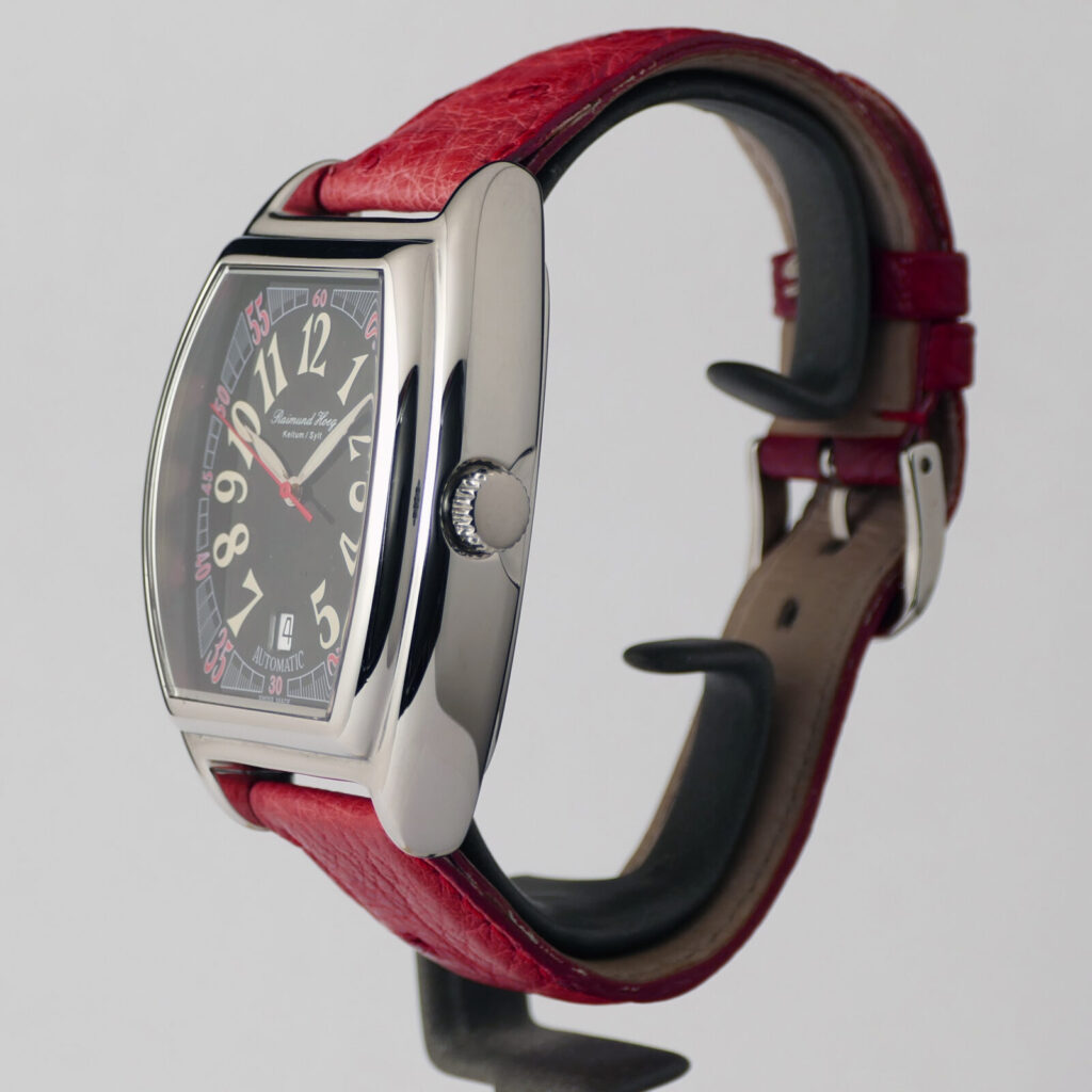 dresswatch