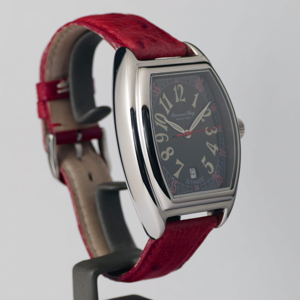 dresswatch